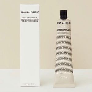 GROWN ALCHEMIST Hydra-Repair Day Cream